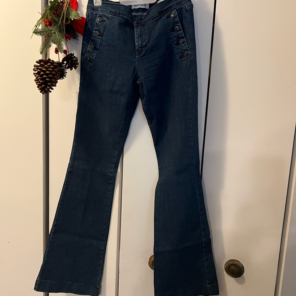Women’s Banana Republic Jeans